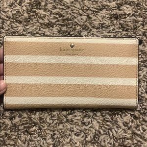 Kate spade wallet